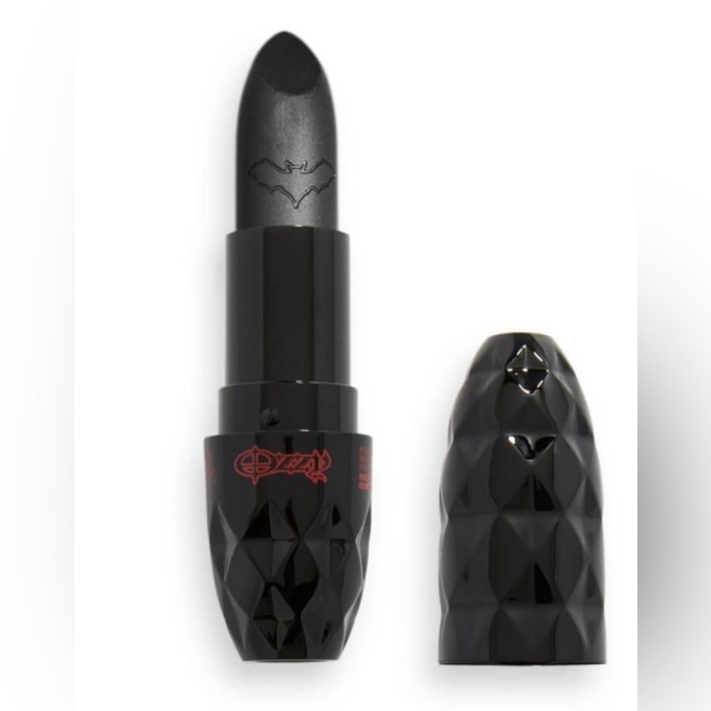 Ozzy Osbourne Bullet Lipstick Shade Mr. Tinkertrain by Rock and Roll Beauty